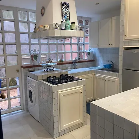 Addaura/mondello Apartment Palermo