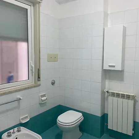 Addaura/mondello Apartment