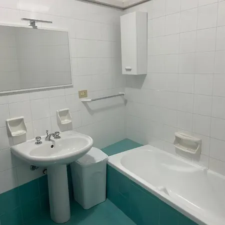 Apartment Addaura/mondello
