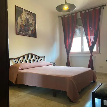 Apartment Addaura/mondello *