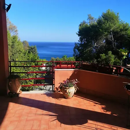 Appartement Addaura/mondello *